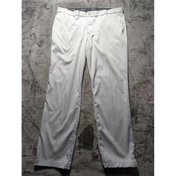 Nike Other - Nike Golf Standard Fit Pants Men's Size 38x32 Gray